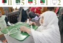 PPP takes early lead in G-B polls