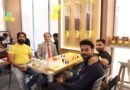 Welcomes a New Social Trend with Mehfil-e-Aam