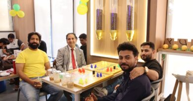 Welcomes a New Social Trend with Mehfil-e-Aam