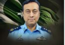 PAF Group Captain Asim Tariq martyred while trying to rescue woman in Islamabad firing