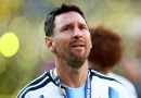 World Cup: Messi thanks Argentina fans but ‘wound will take time to heal’