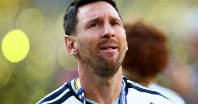 World Cup: Messi thanks Argentina fans but ‘wound will take time to heal’