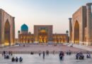 Uzbekistan ranks First in Central Asia by Tourism Development Growth Rate