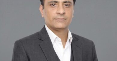 Ahmed Mohiyuddin Takes Charge as Humanetek’s Chief Public Trust Officer