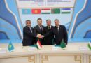 Water Diplomacy: Turning Shared Rivers into Bridges of Regional Cooperation