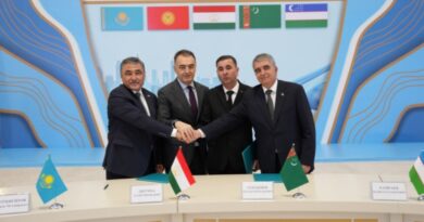 Water Diplomacy: Turning Shared Rivers into Bridges of Regional Cooperation