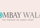 Bombaywala Brings Its Signature Block Prints to Islamabad with Exclusive Two-Day ExhibitionISLAMABAD