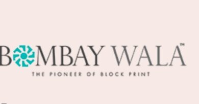 Bombaywala Brings Its Signature Block Prints to Islamabad with Exclusive Two-Day ExhibitionISLAMABAD
