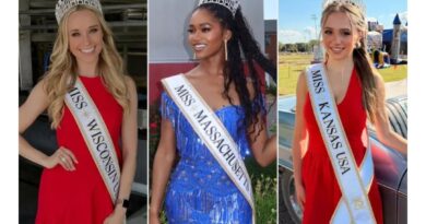 Miss USA Hopefuls Break Down Their Wildest Pre-Pageant Rituals and Superstitions
