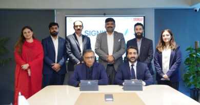 Mobilink Bank, Yango Pakistan partner to enable Shariah-compliant financing and Embedded Insurance for Registered Drivers