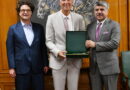 Pakistan, Germany Eye Renewed Parliamentary Engagement, Friendship Group in Bundestag