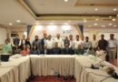 Media urged to make population-resource balance part of national development debate