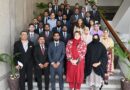 MEETING OF THE PAKISTAN – MALDIVES PARLIAMENTARY FRIENDSHIP GROUP