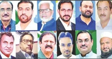 National Assembly Speaker Congratulates Newly Elected RIBJA