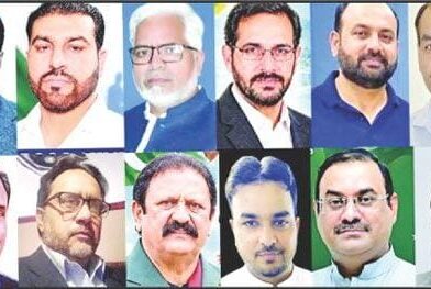 National Assembly Speaker Congratulates Newly Elected RIBJA
