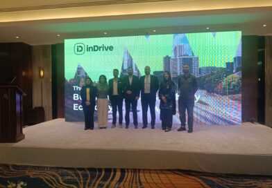 inDrive highlights massive growth potential, sustainability, and tech safety innovation at Islamabad panel