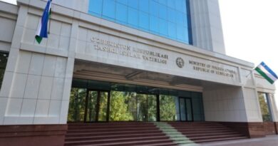 Uzbekistan Strongly Condemns Attempted Drone Attack Targeting Holy City of Makkah