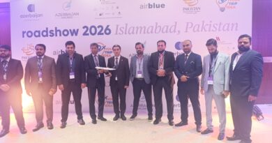 Azerbaijan’s tourism potential promoted through roadshows in Pakistan