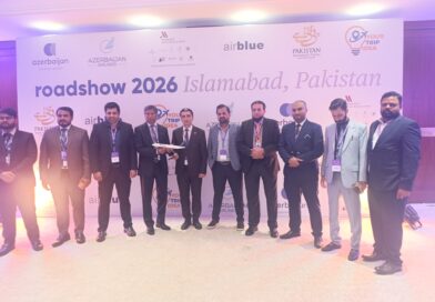 Azerbaijan’s tourism potential promoted through roadshows in Pakistan