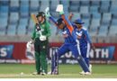 India crush Pakistan at T20 Asia Cup with record-breaking bowling