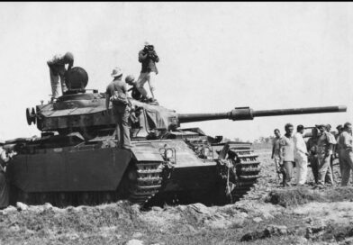 6 September: Memories of a War and a Nation That Stood Together
