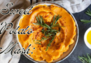 Classic Thanksgiving Recipes for a Healthy Feast: Enjoy Tradition While Staying Fit