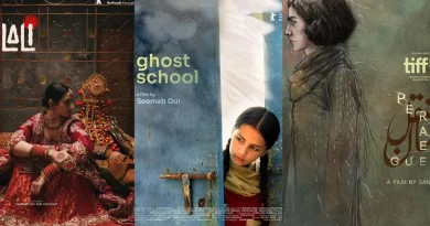 Pakistani Independent Films Win Recognition at International Film Festivals