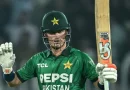 Pakistan all-rounder Maaz Sadaqat credited his attacking approach and team management’s confidence for his maiden T20I half-century in the four-wicket victory over Sri Lanka in Rawalpindi on Friday.