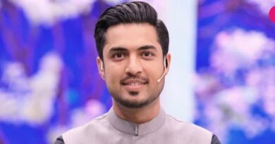 Iqrar-ul-Hassan Reportedly Taken From Lahore Home; Circumstances Remain Unclear