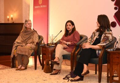 Serena Hotels Hosts Raabta Panel Discussion on Breast Cancer Awareness: Every Story Is Unique, Every Story Matters