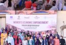Women Entrepreneurs Showcase Their Businesses at Three-Day Exhibition in Islamabad