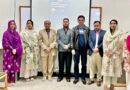 October Observed as Cybersecurity Awareness Month: Riphah International University Organizes Awareness Seminar in Islamabad