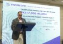 Novacare’s PKR 17 Billion Financing Deal Marks Major Step for Islamabad Healthcare Project