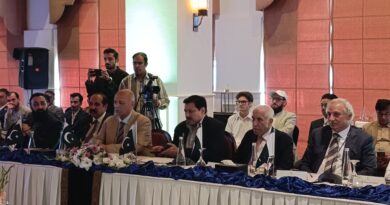 Pakistan–SADC Summit Highlights New Opportunities for Trade and Investment Cooperation