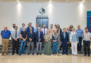 Al-Shifa Trust Eye Hospital has hosted the UK-based Fellowship of the Royal College of Ophthalmologists (FRCOphth) examinations for the third consecutive time