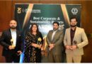FFC Secures Top Honors at ICAP-ICMA Best Corporate and Sustainability Reports Awards 2025