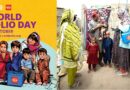 Rotary recognizes progress and reaffirms commitment to end polio on World Polio Day