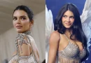 Kendall Jenner brekas silence after sister Kylie’s $50M Fantasy Bra debut at Victoria’s Secret Show