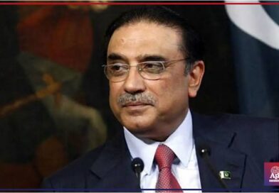 President Asif Ali Zardari on Monday felicitated Prince Rahim Aga Khan on his birthday