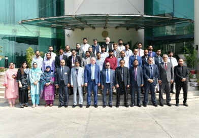 The Pakistan Nuclear Regulatory Authority (PNRA), in collaboration with the International Atomic Energy Agency (IAEA), successfully concluded a five-day National Workshop on Workplace Monitoring at PNRA Headquarters, Islamabad.